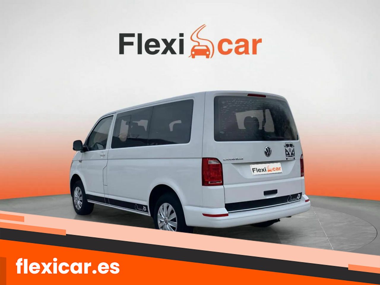 Foto Volkswagen Caravelle 7