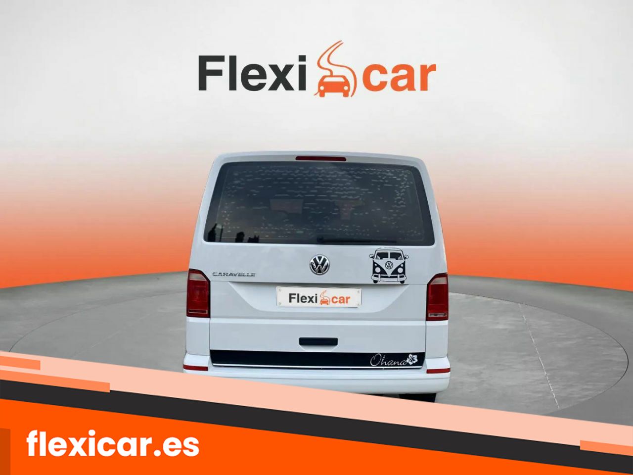 Foto Volkswagen Caravelle 8