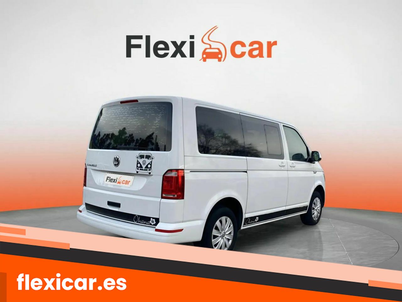 Foto Volkswagen Caravelle 9
