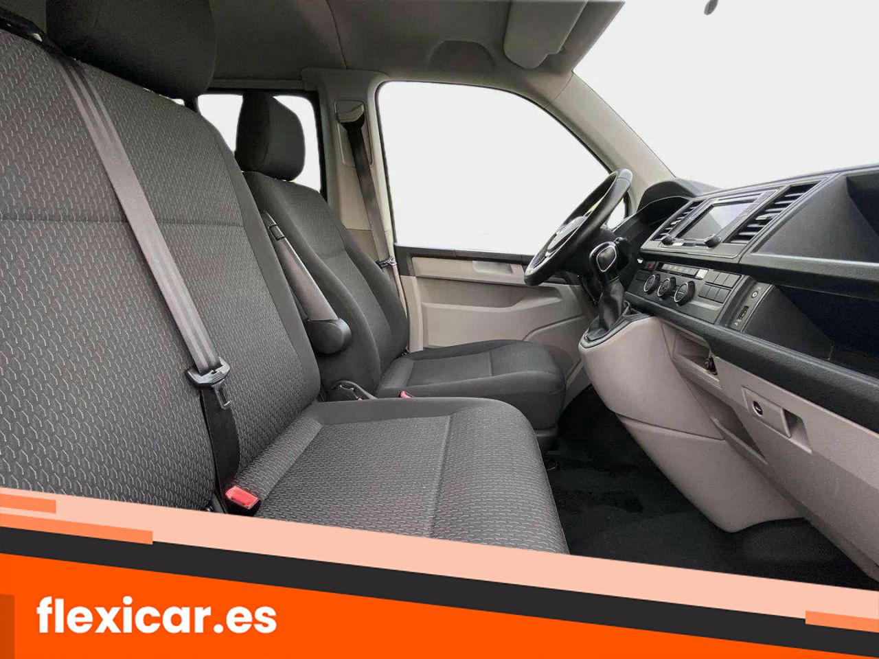 Foto Volkswagen Caravelle 10