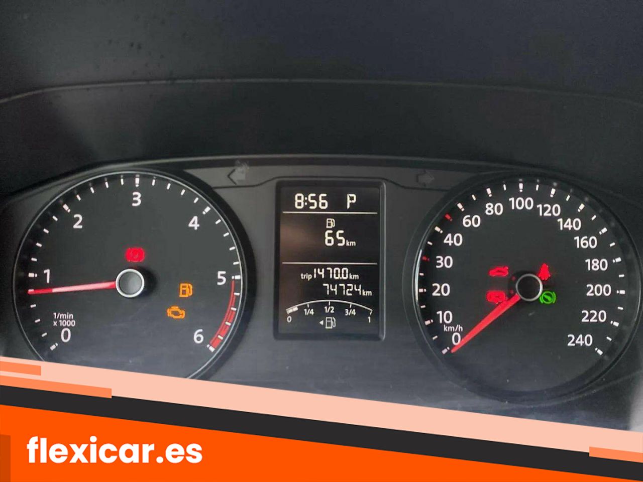 Foto Volkswagen Caravelle 13