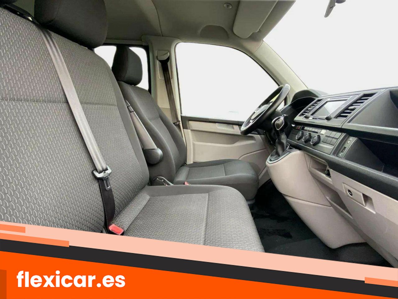 Foto Volkswagen Caravelle 15