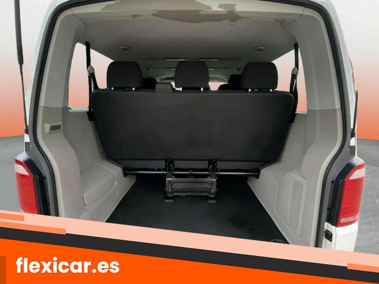 Foto Volkswagen Caravelle 16
