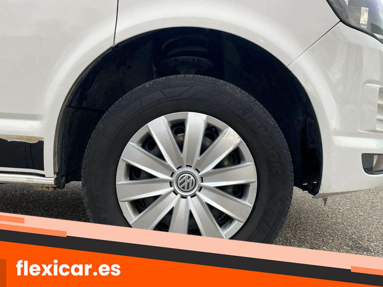 Foto Volkswagen Caravelle 17