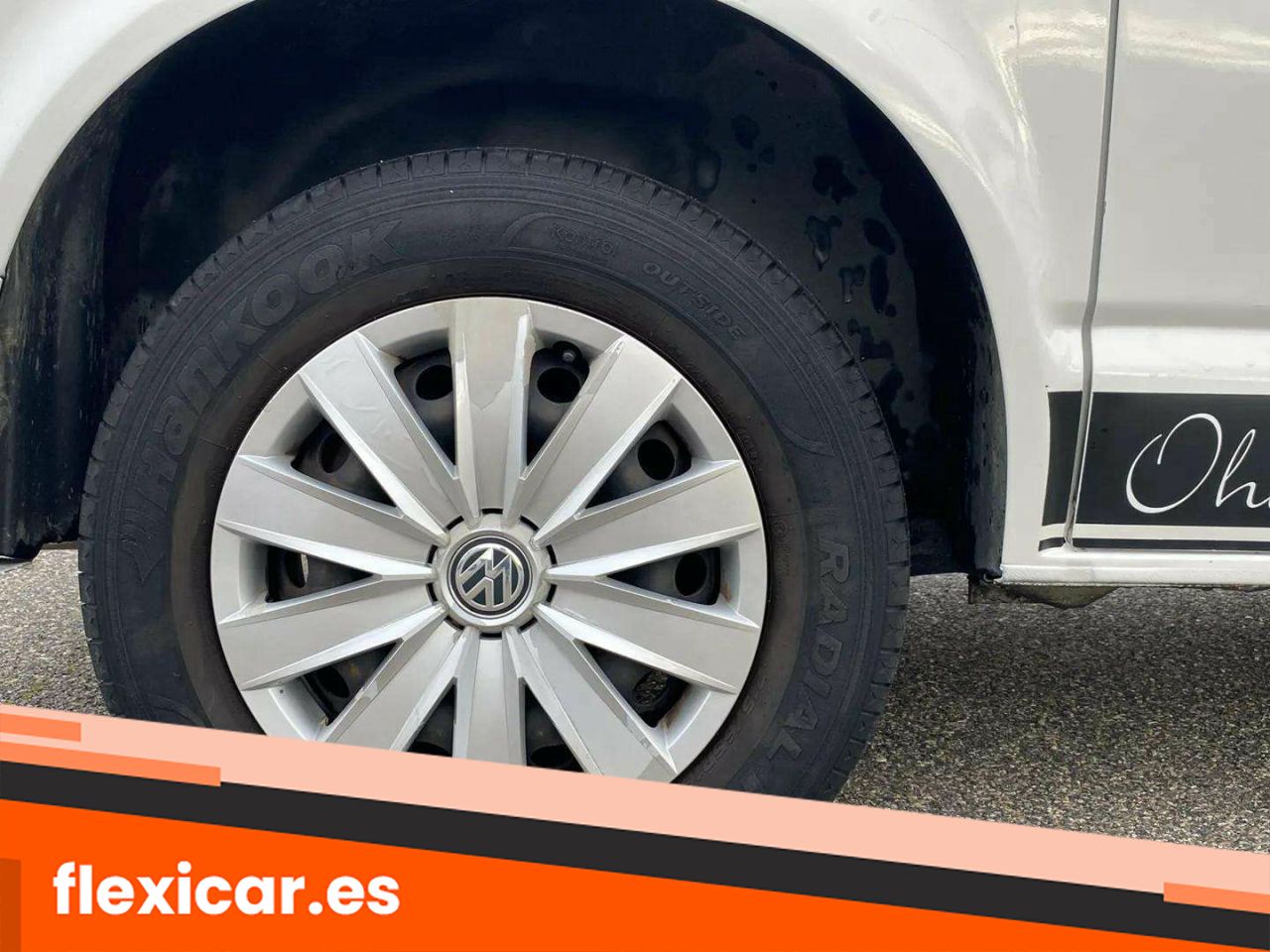 Foto Volkswagen Caravelle 18