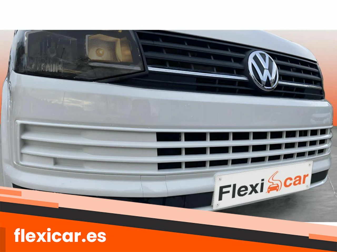 Foto Volkswagen Caravelle 19