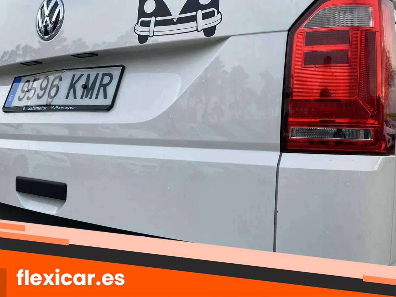 Foto Volkswagen Caravelle 20