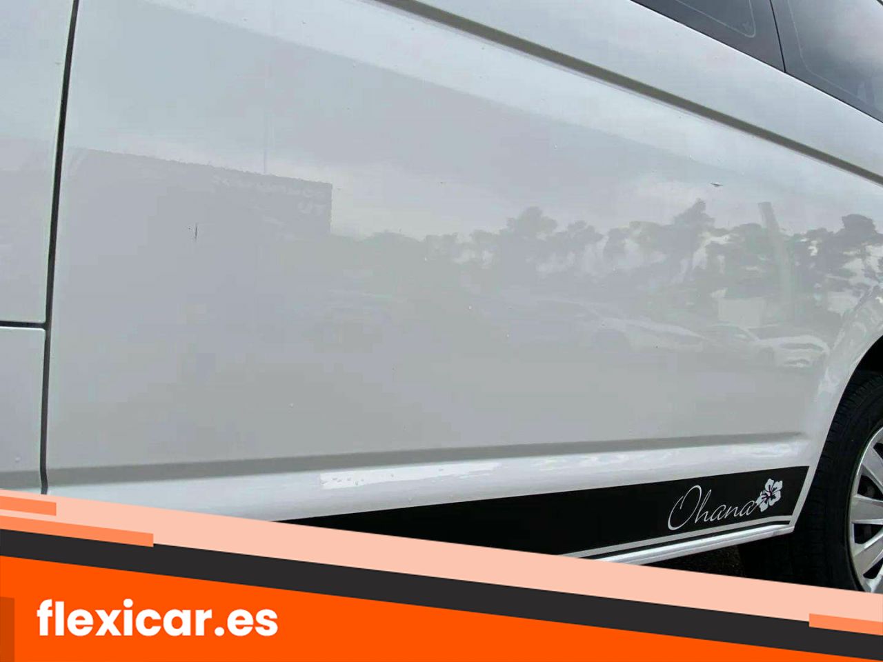 Foto Volkswagen Caravelle 21