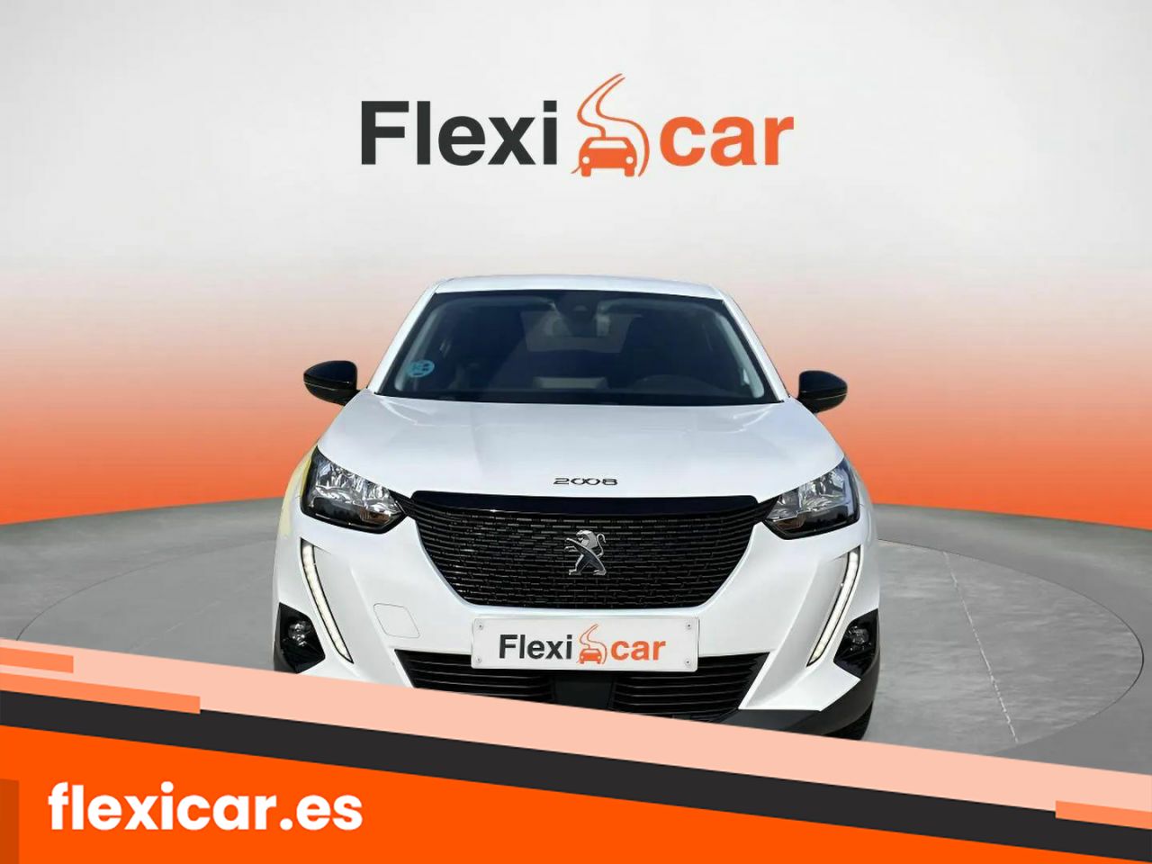 Foto Peugeot 2008 2