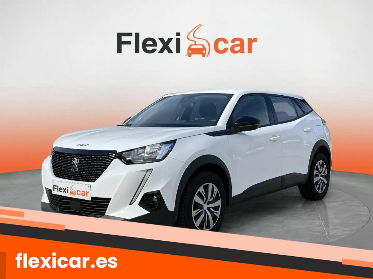 Foto Peugeot 2008 3