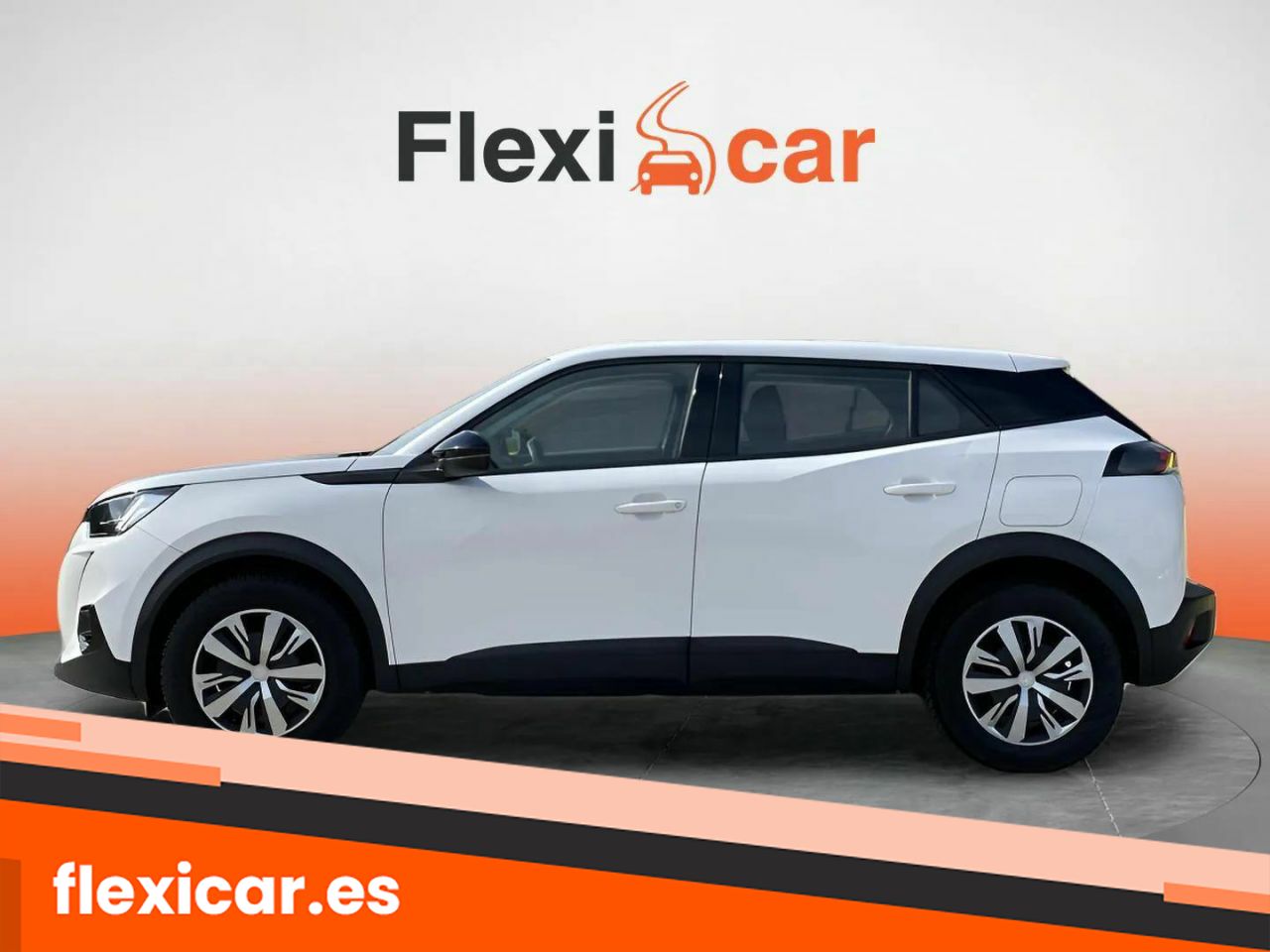 Foto Peugeot 2008 4