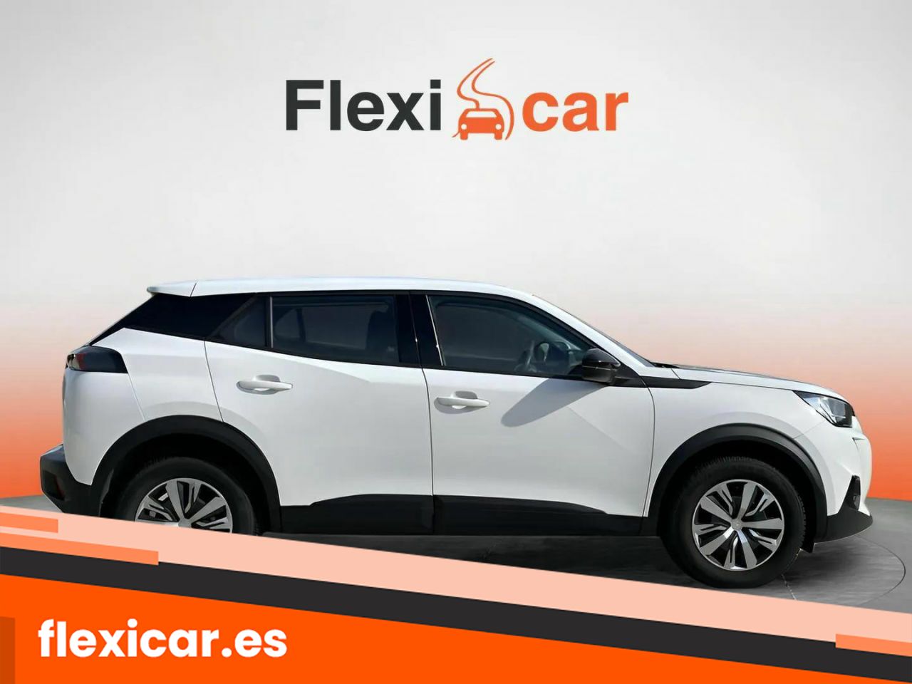 Foto Peugeot 2008 5