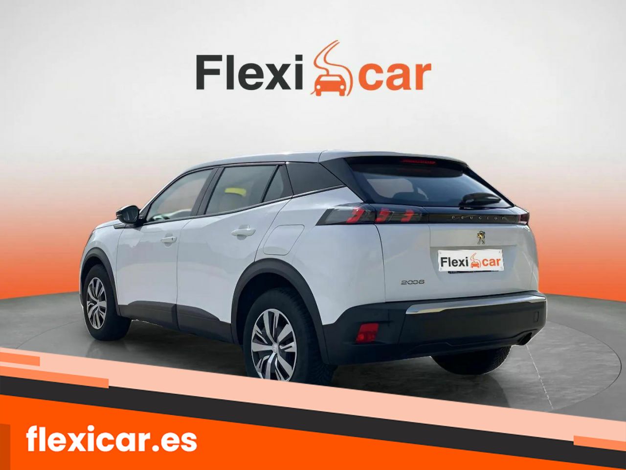 Foto Peugeot 2008 7