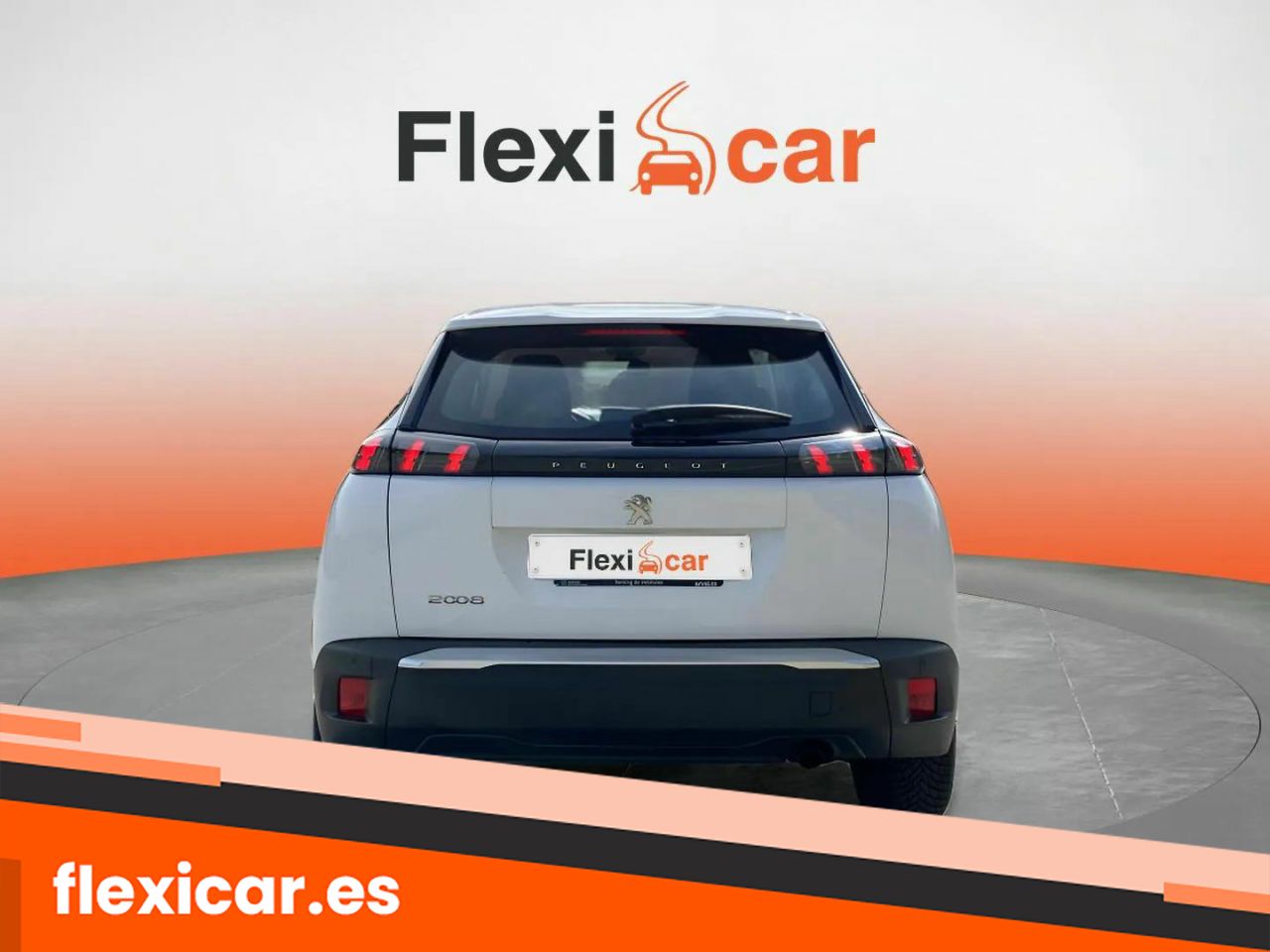 Foto Peugeot 2008 8