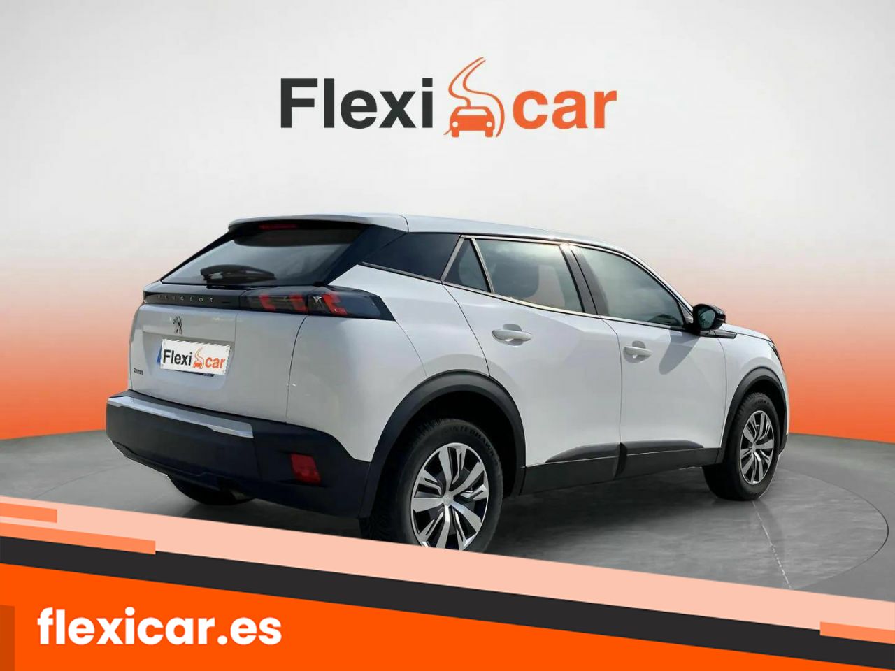 Foto Peugeot 2008 9