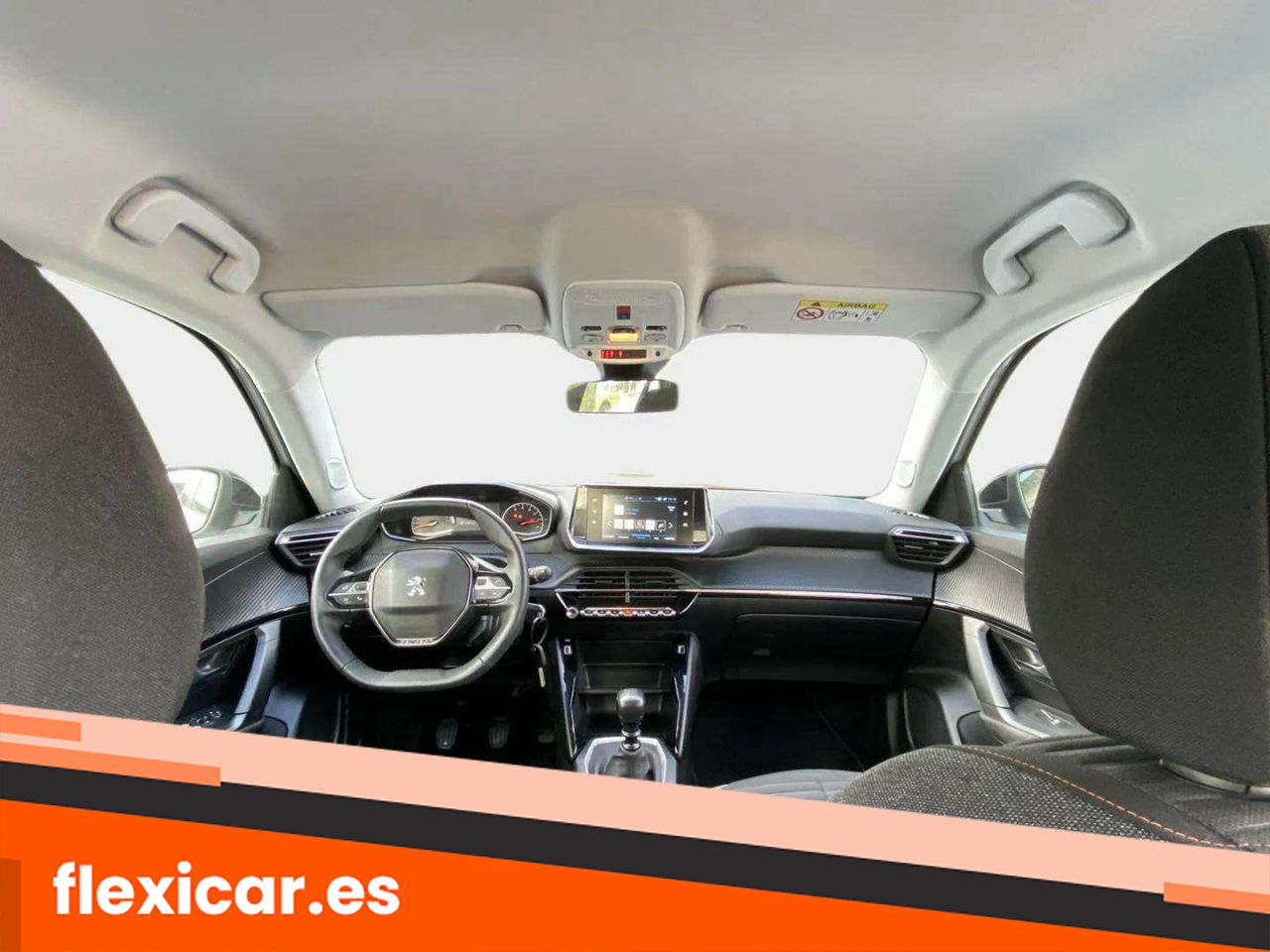 Foto Peugeot 2008 10