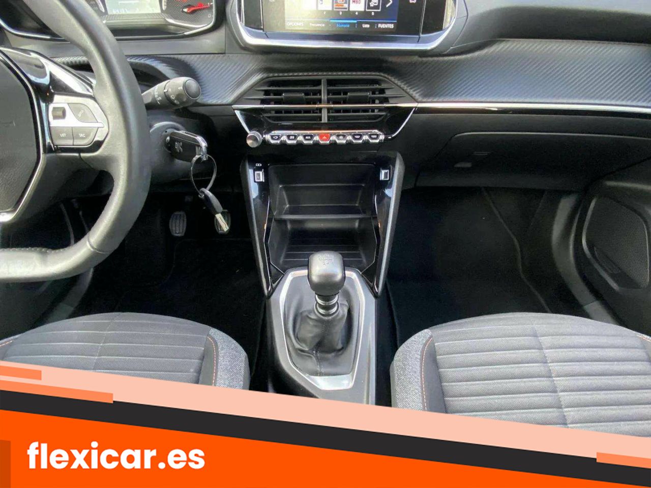 Foto Peugeot 2008 11