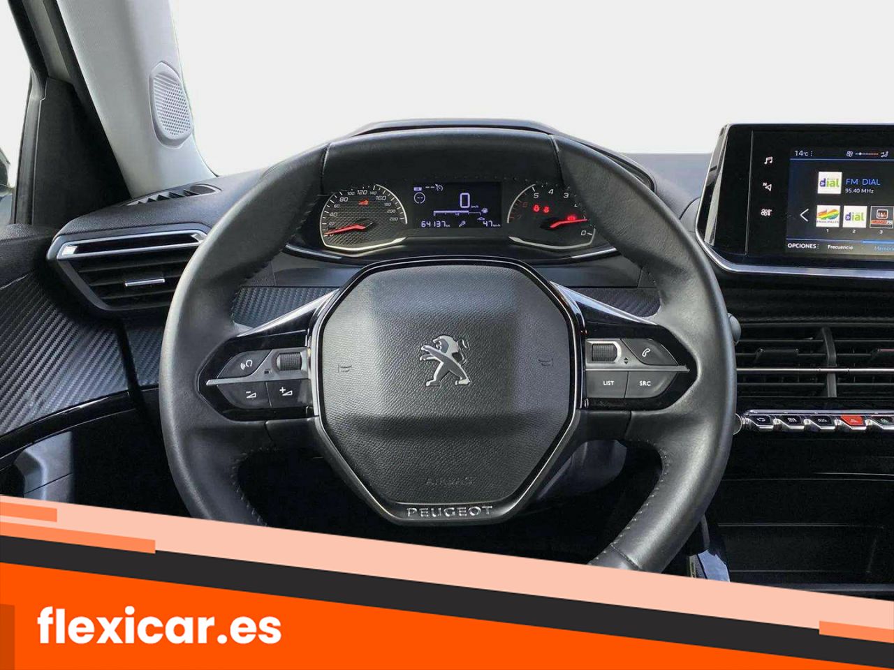 Foto Peugeot 2008 12