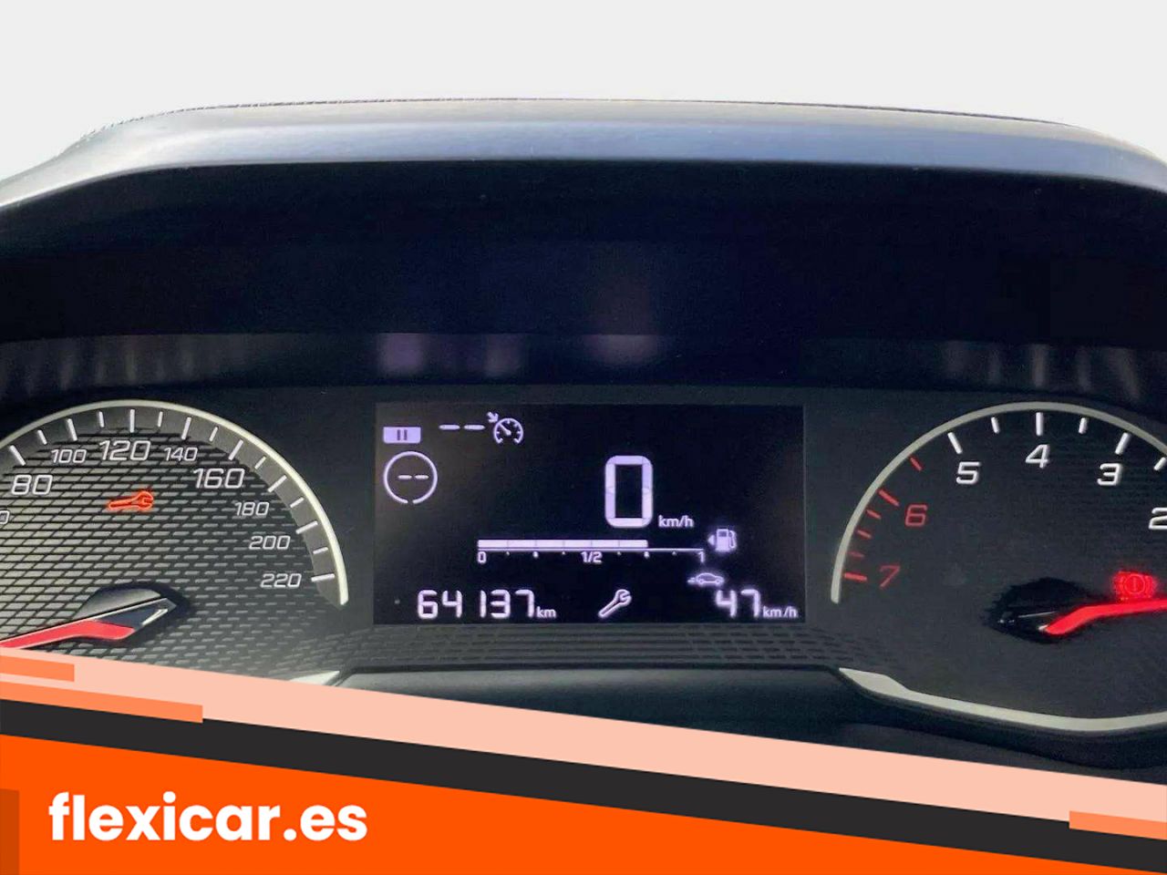 Foto Peugeot 2008 13