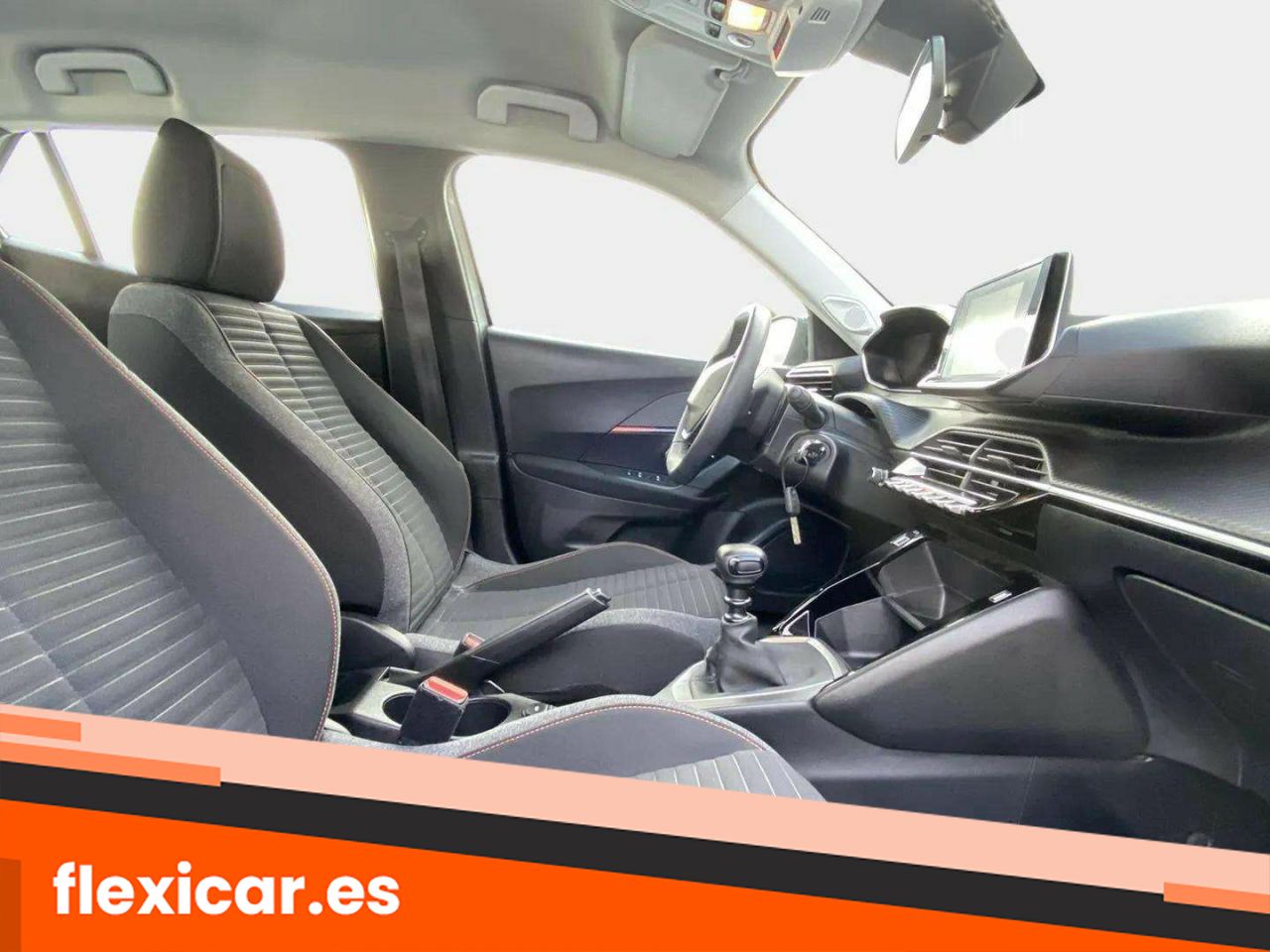 Foto Peugeot 2008 14