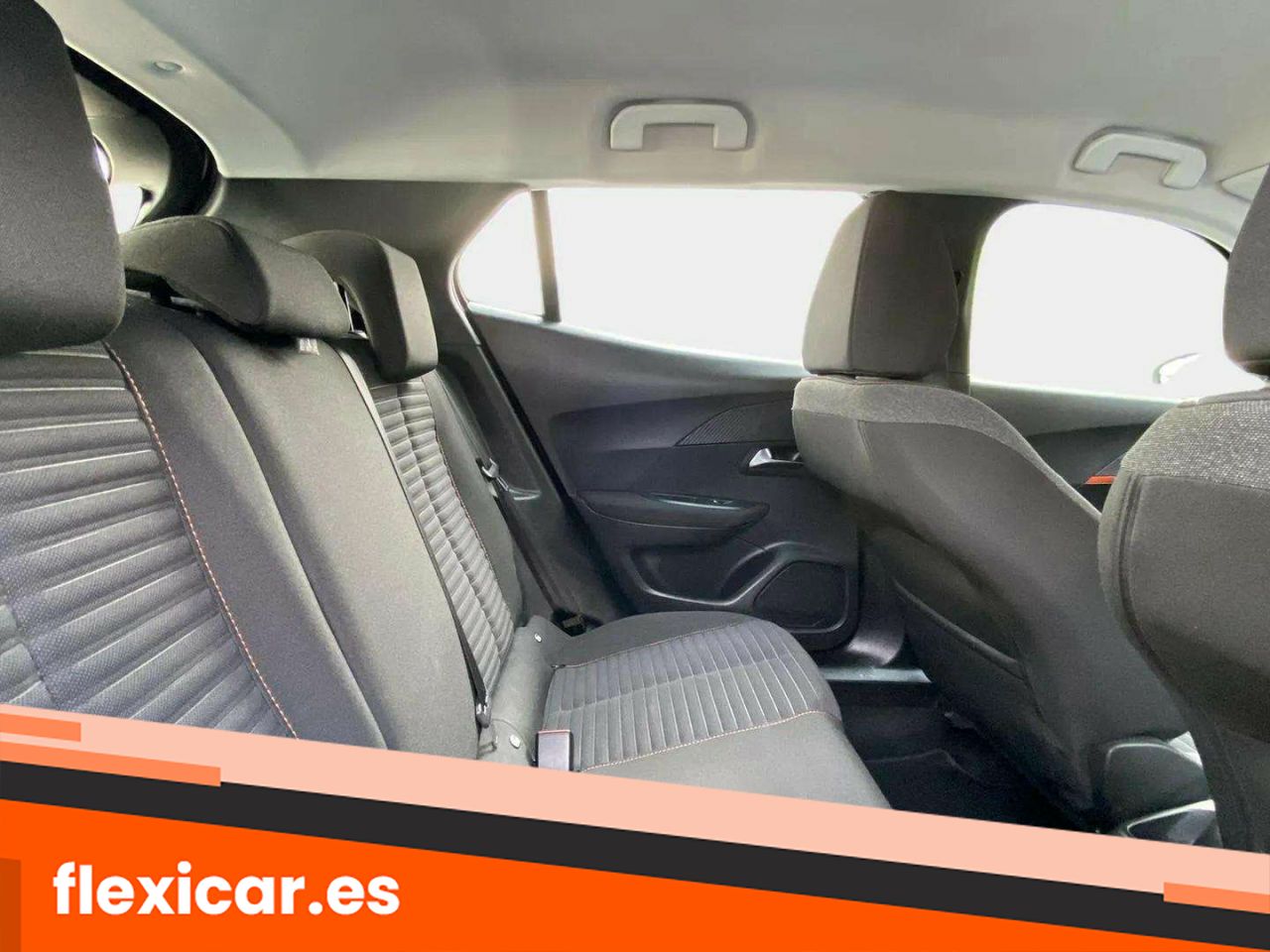 Foto Peugeot 2008 15