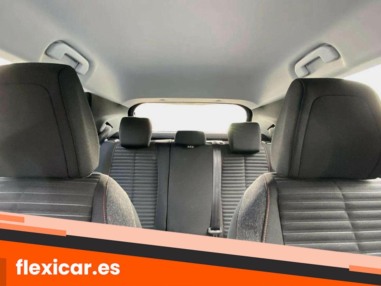 Foto Peugeot 2008 16