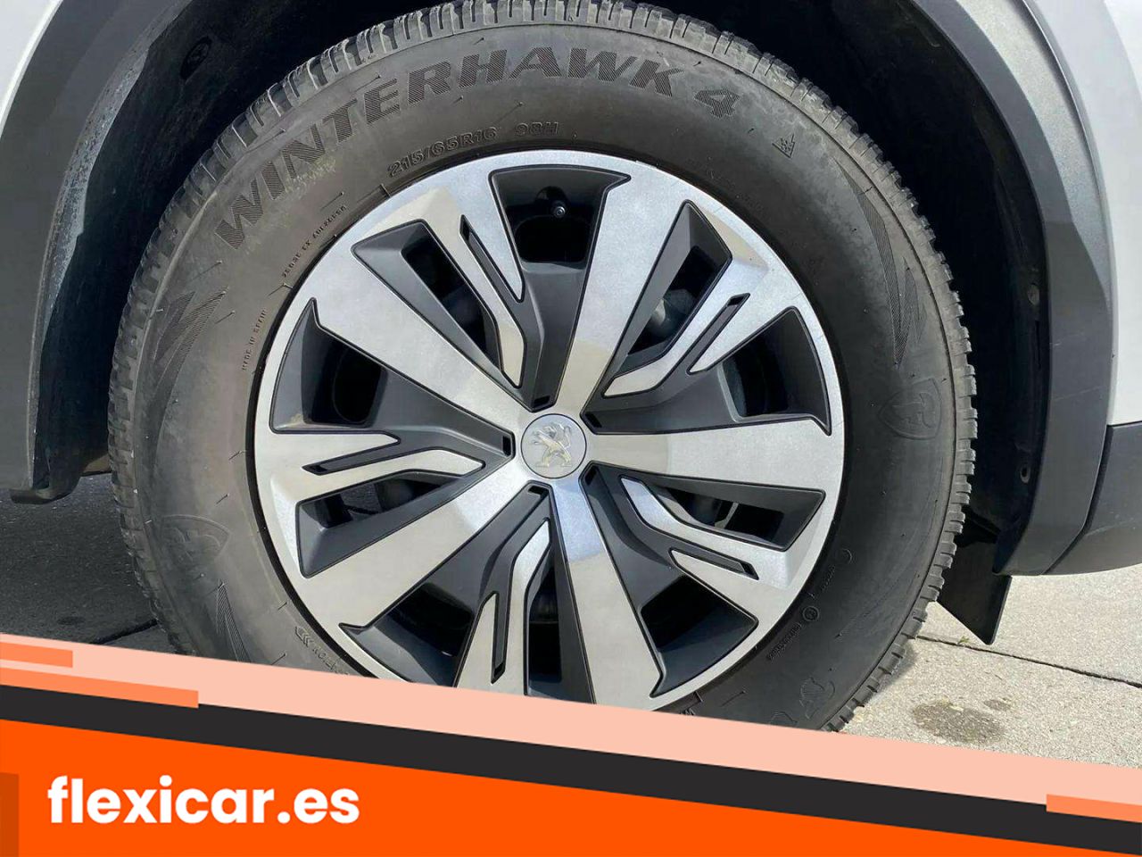 Foto Peugeot 2008 18