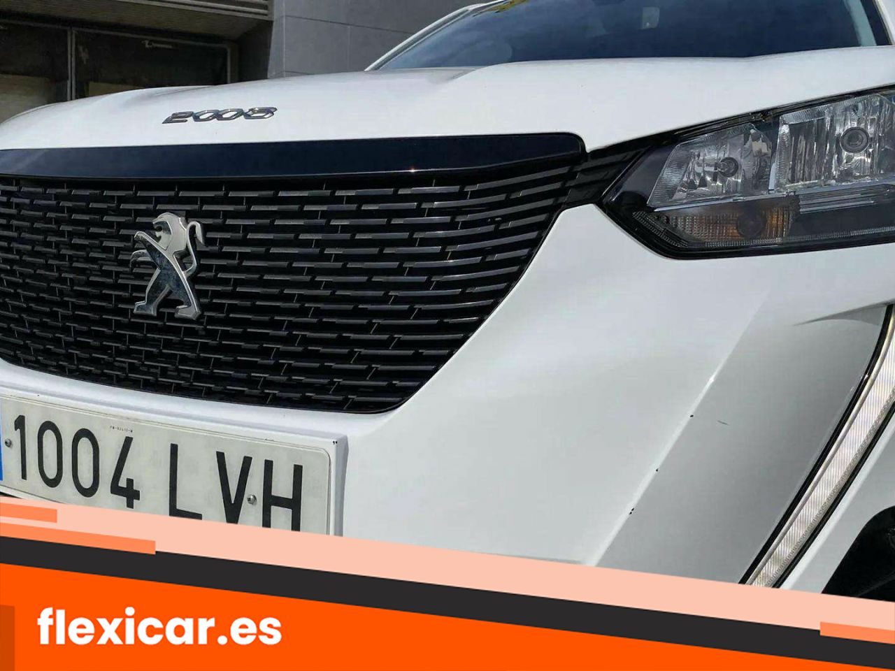 Foto Peugeot 2008 19