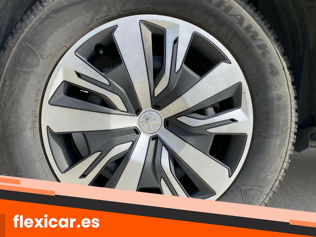 Foto Peugeot 2008 20