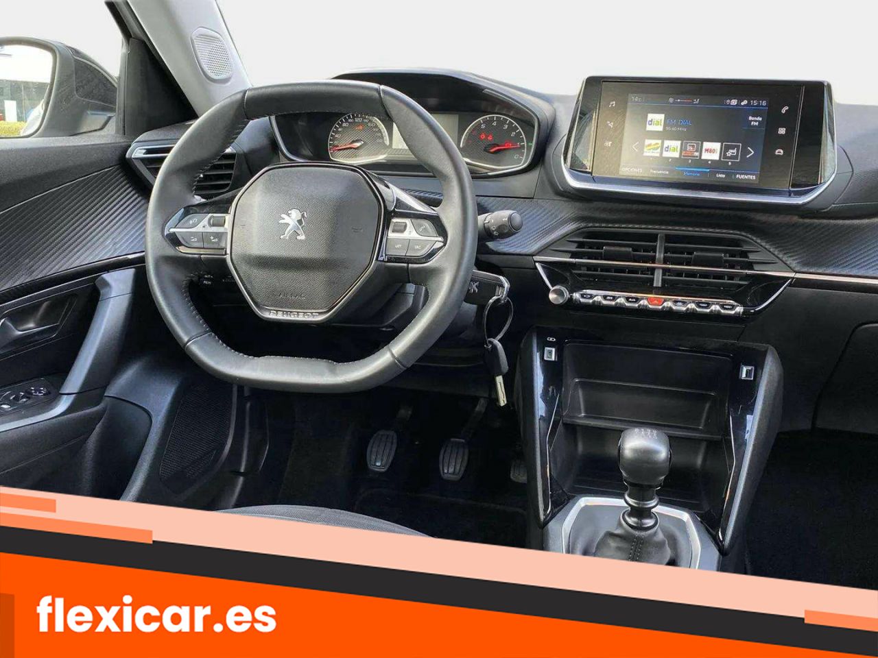 Foto Peugeot 2008 21
