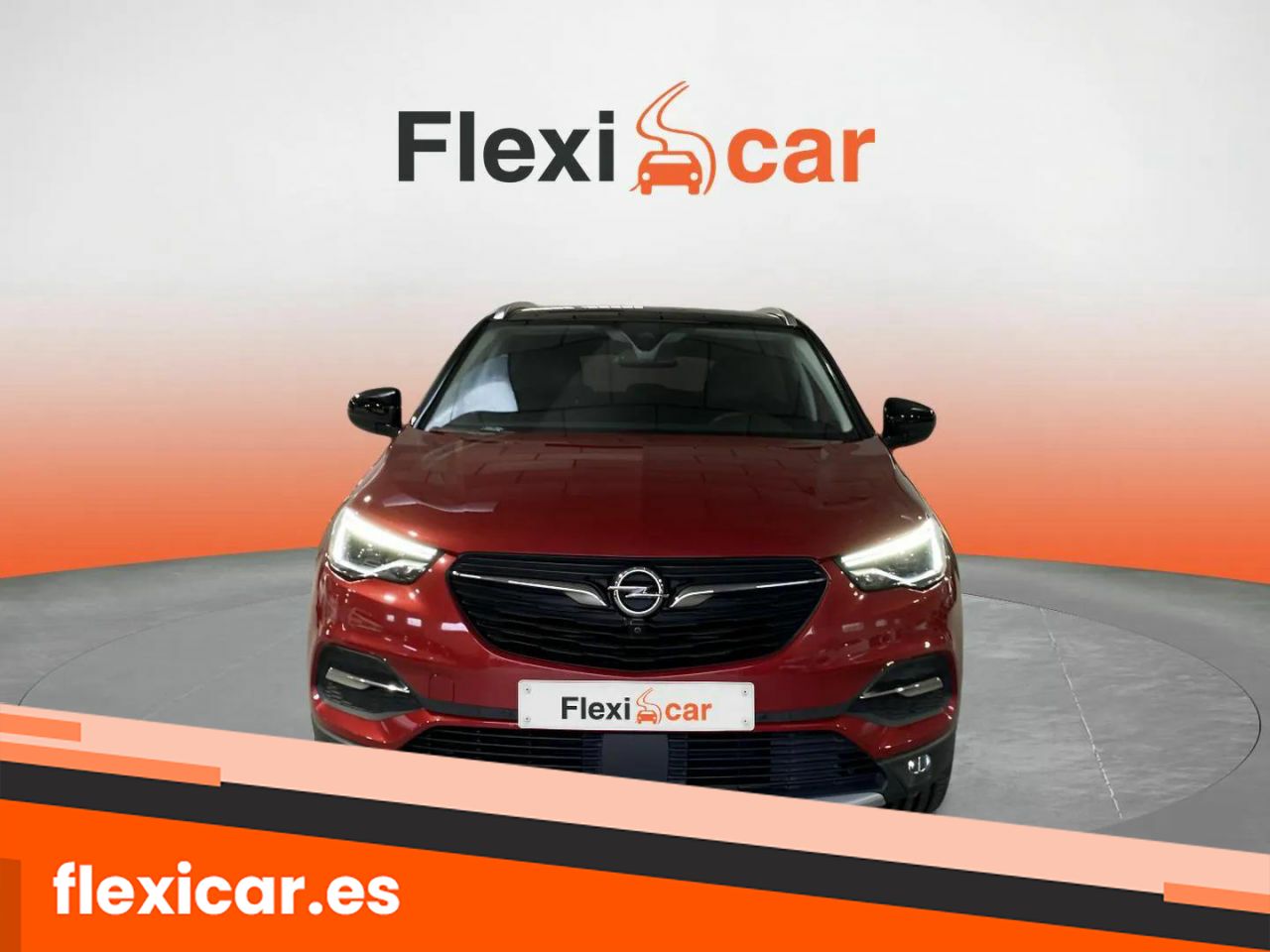 Foto Opel Grandland X 2