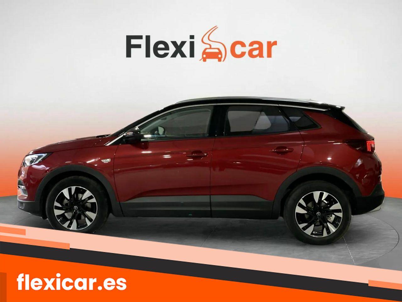 Foto Opel Grandland X 4