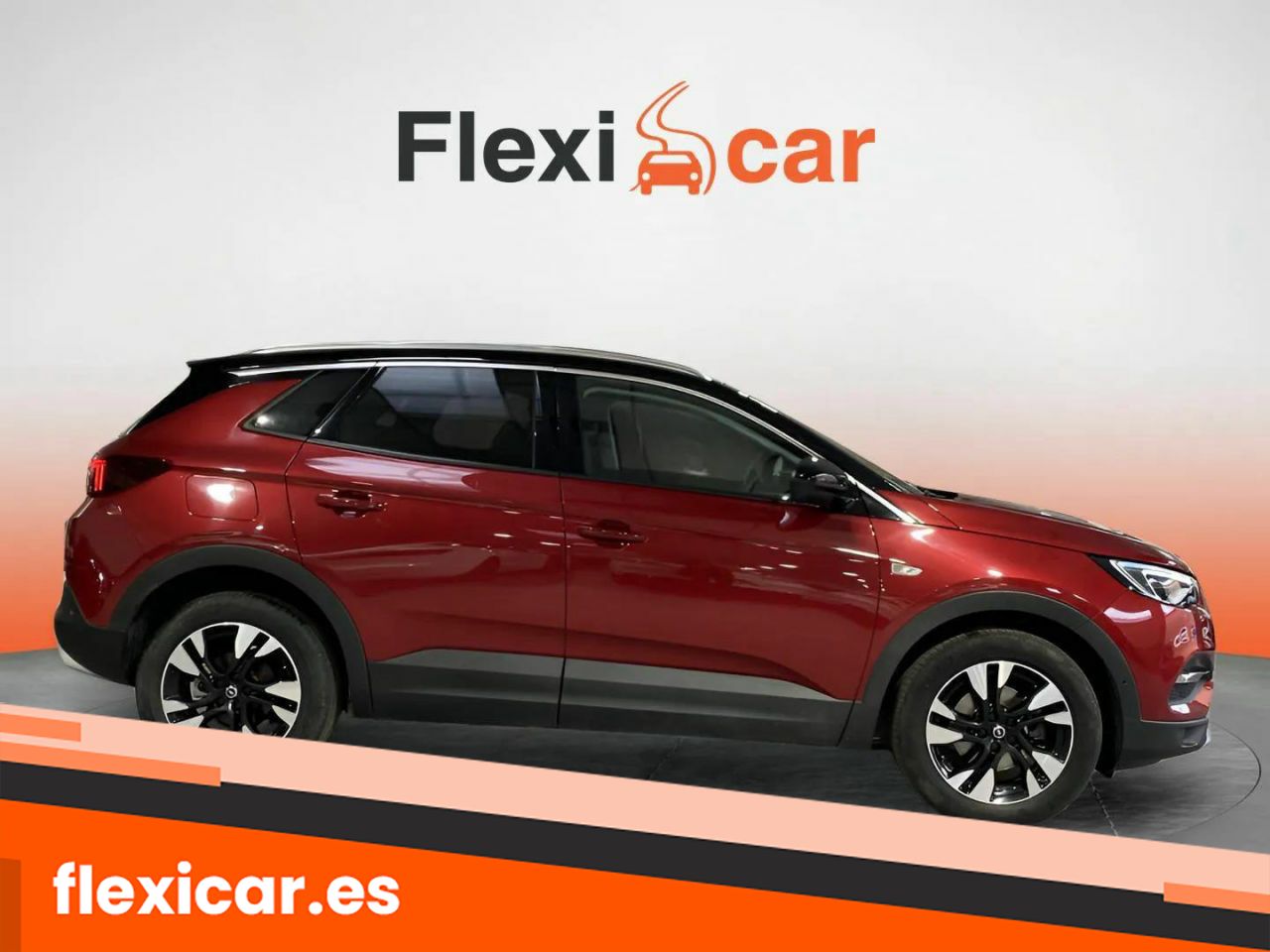 Foto Opel Grandland X 5