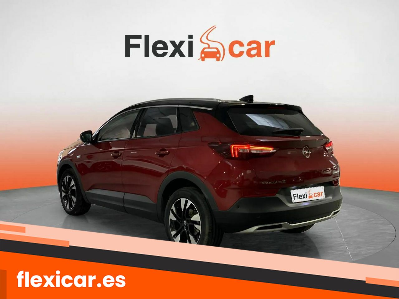 Foto Opel Grandland X 7