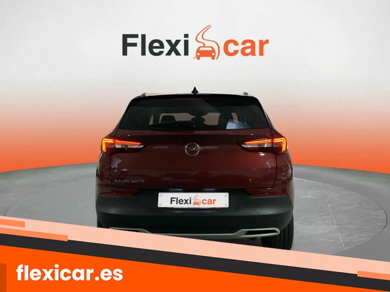 Foto Opel Grandland X 8