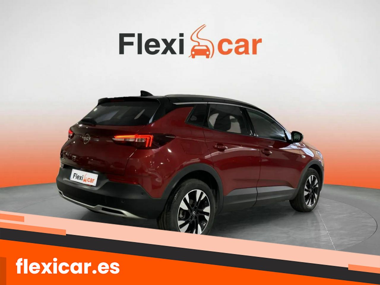 Foto Opel Grandland X 9