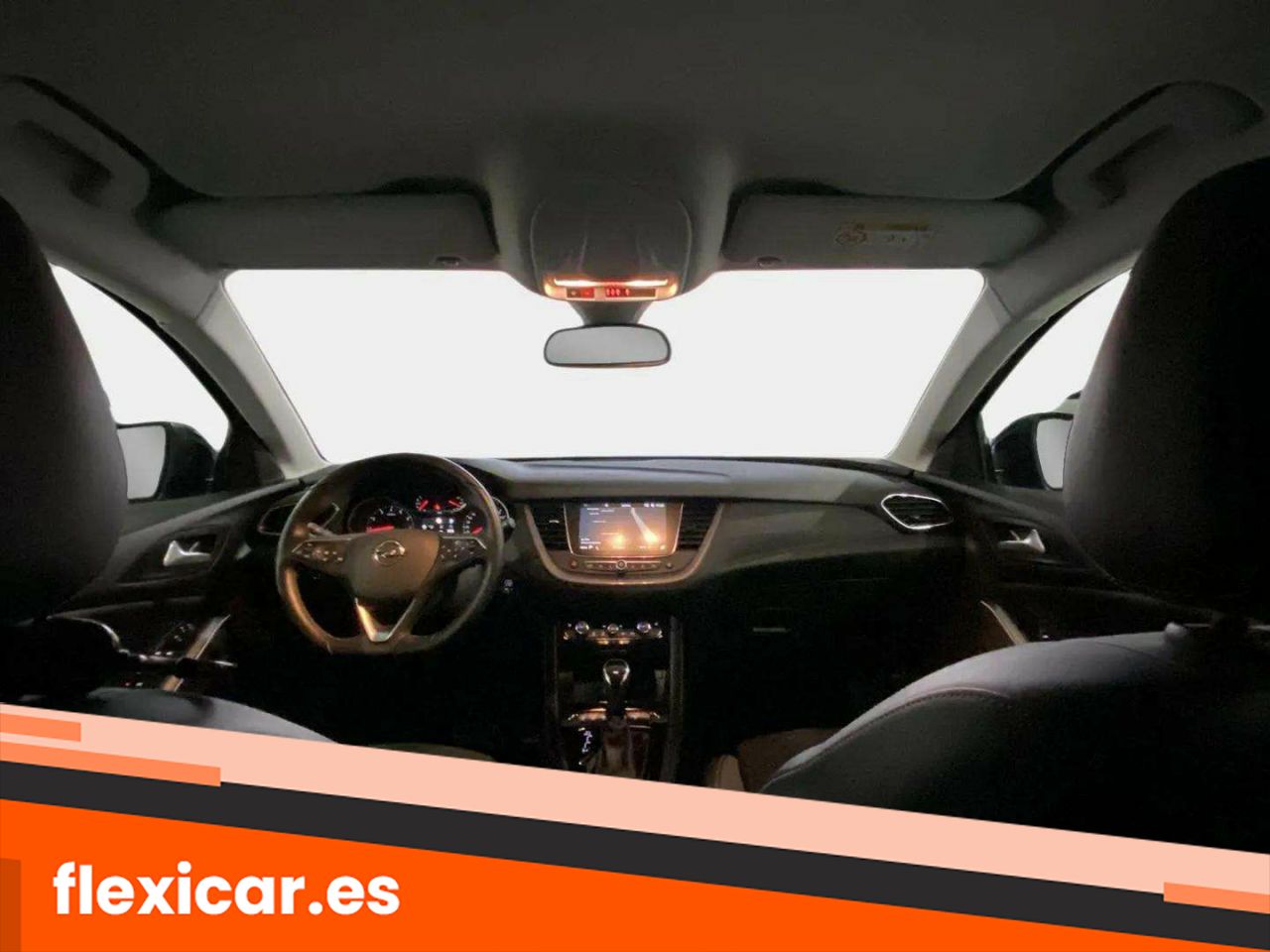 Foto Opel Grandland X 10