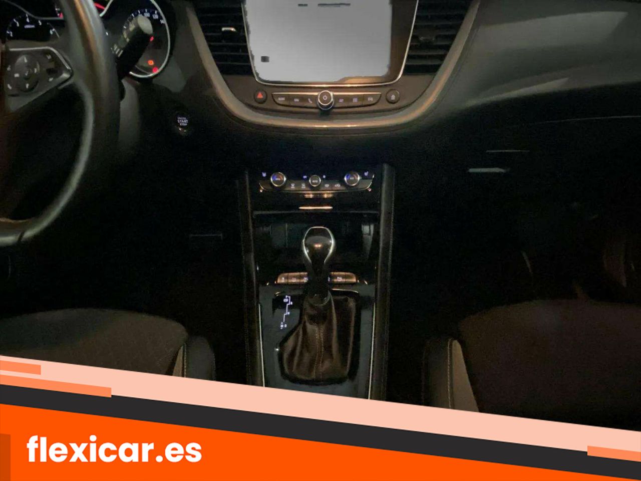 Foto Opel Grandland X 11