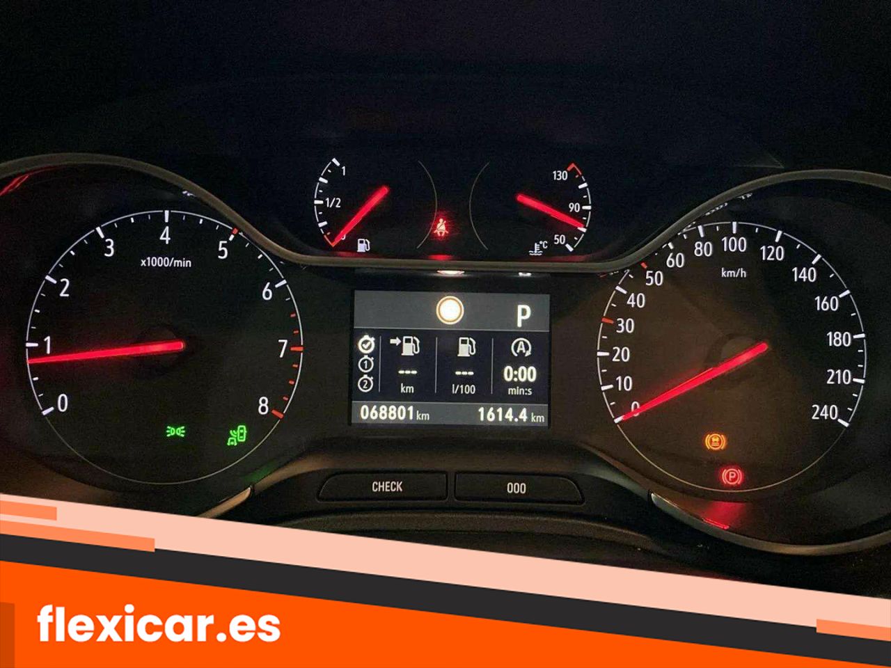 Foto Opel Grandland X 13