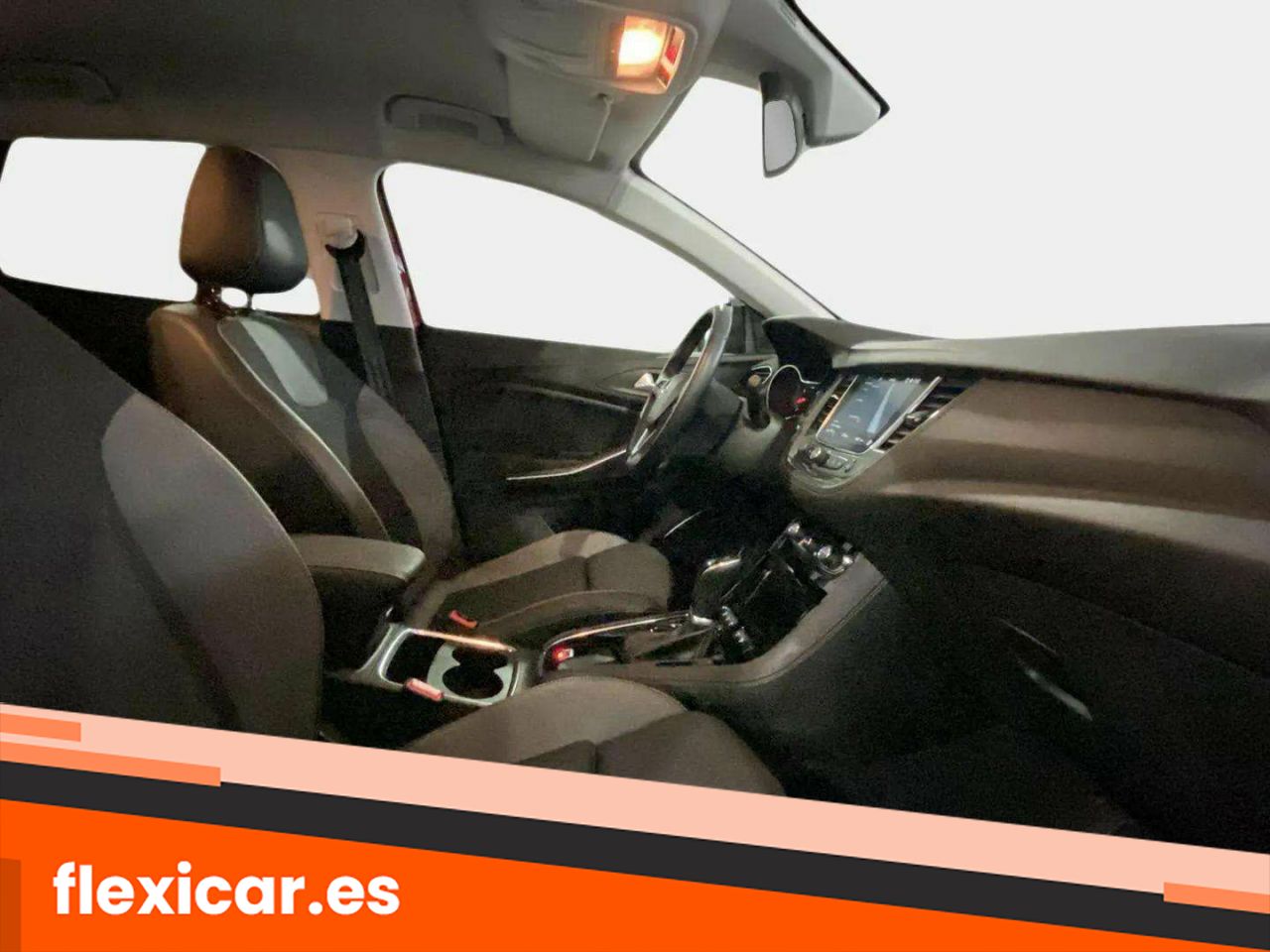 Foto Opel Grandland X 14