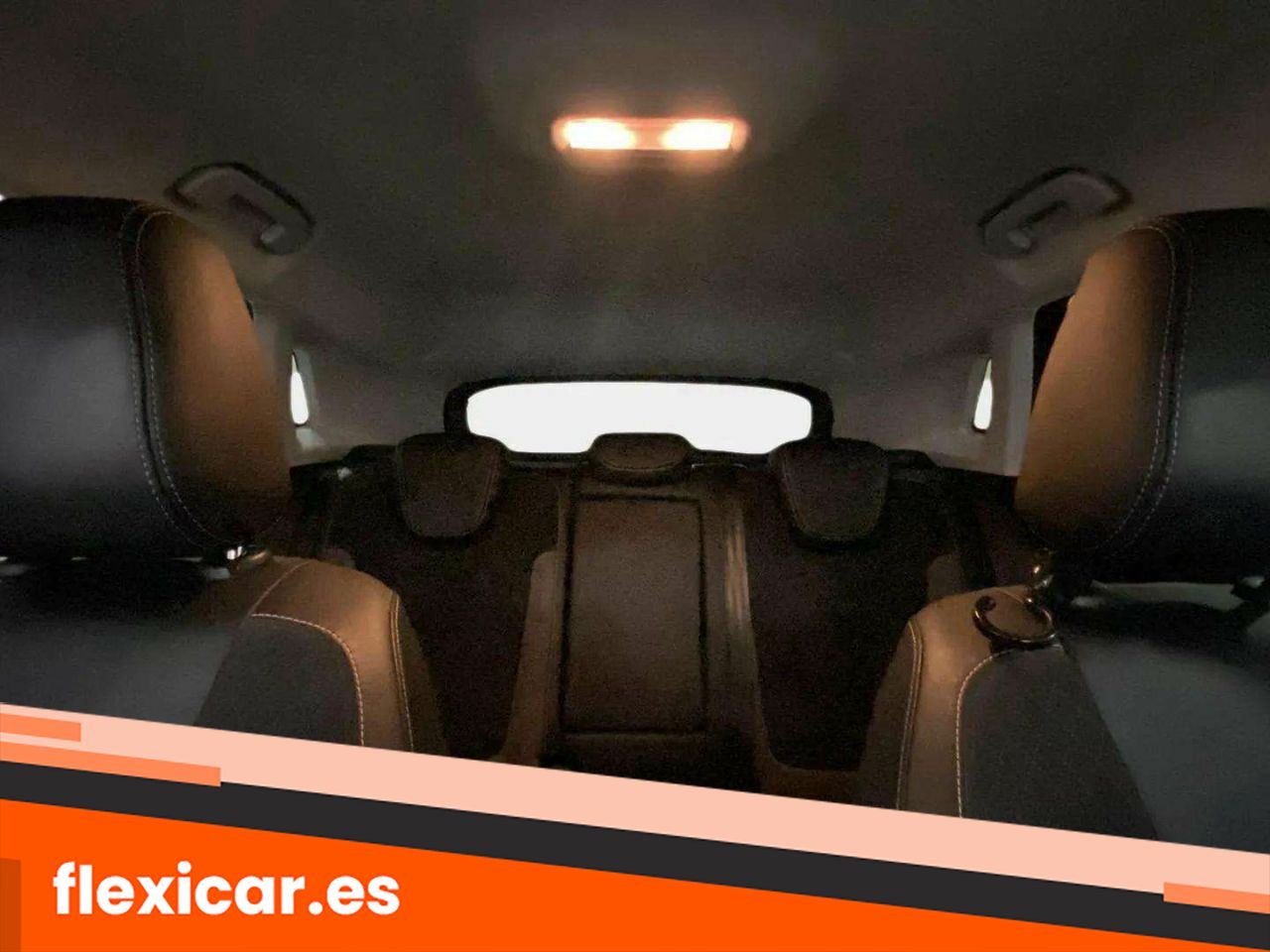 Foto Opel Grandland X 16