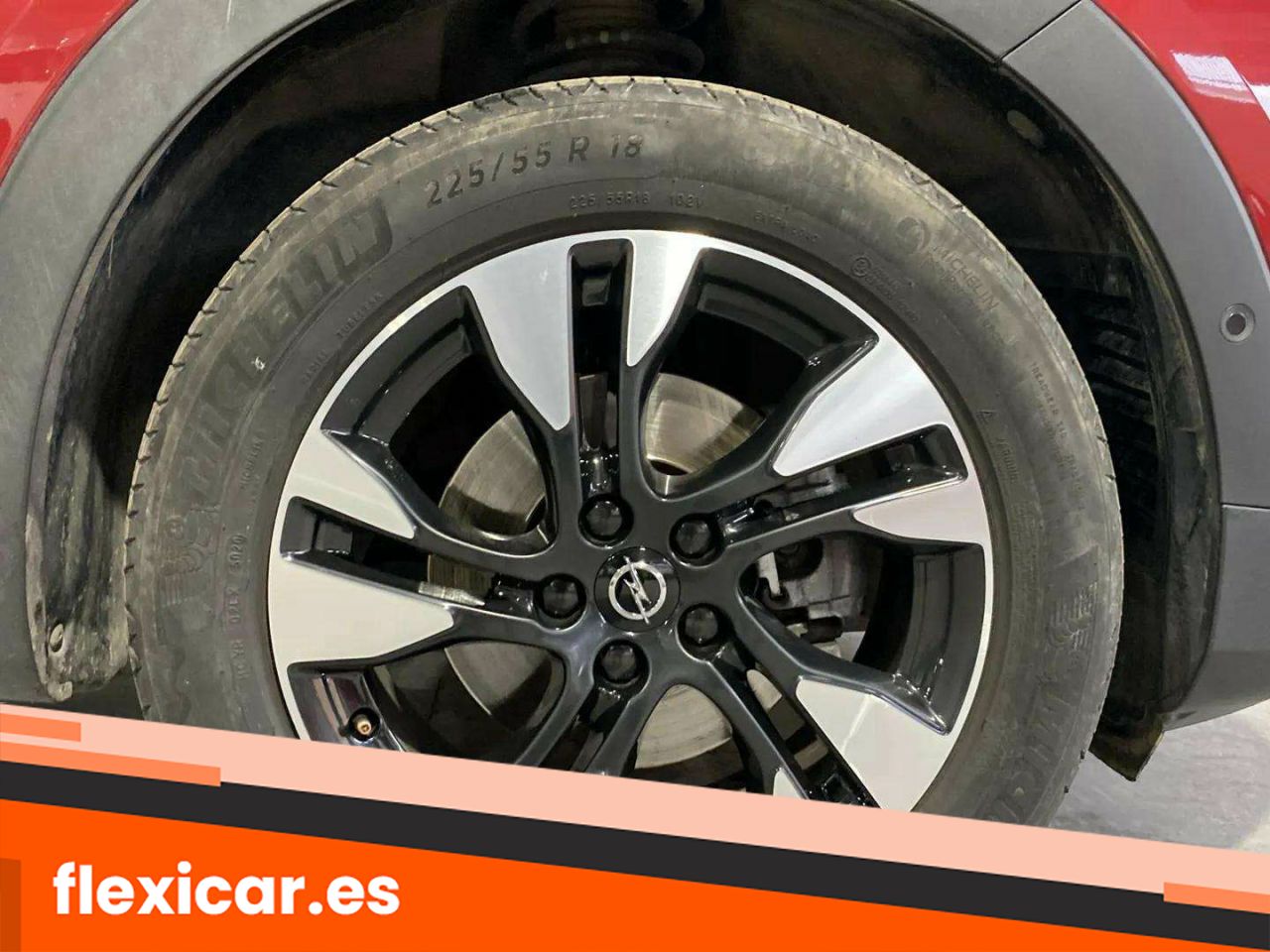 Foto Opel Grandland X 18