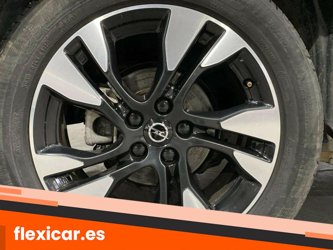 Foto Opel Grandland X 21