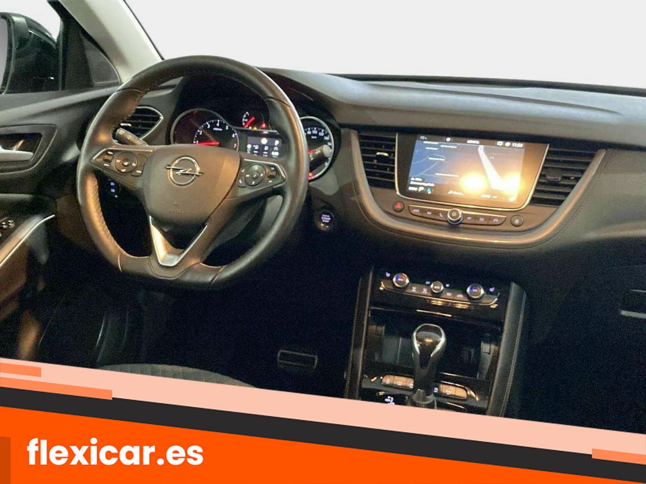 Foto Opel Grandland X 23