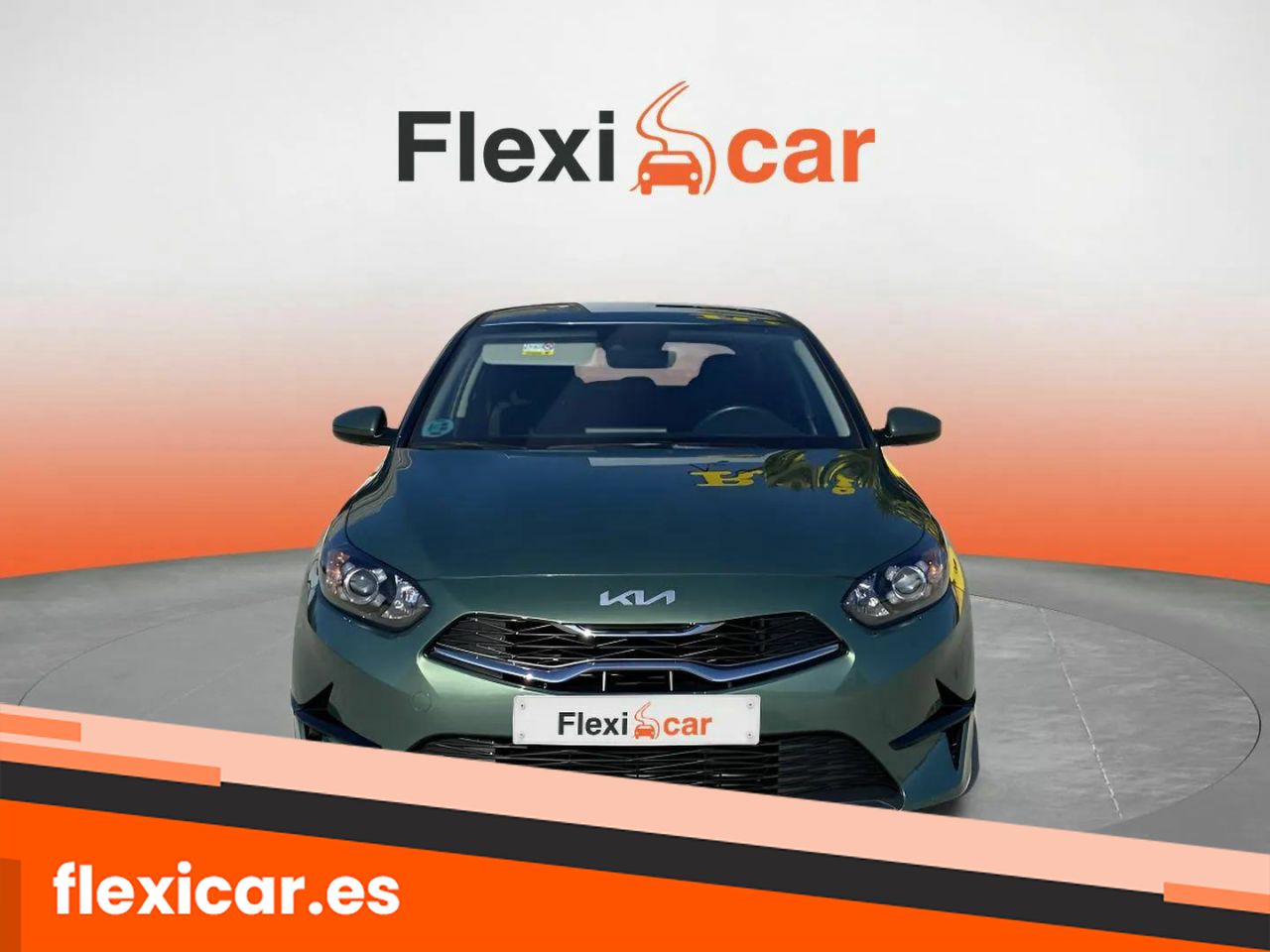 Foto Kia Ceed 2