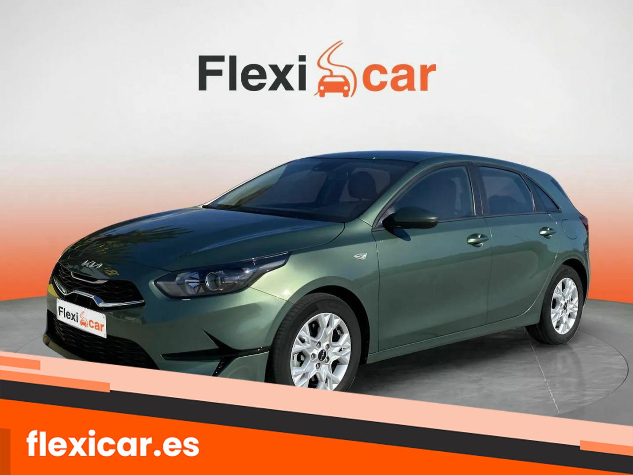 Foto Kia Ceed 3