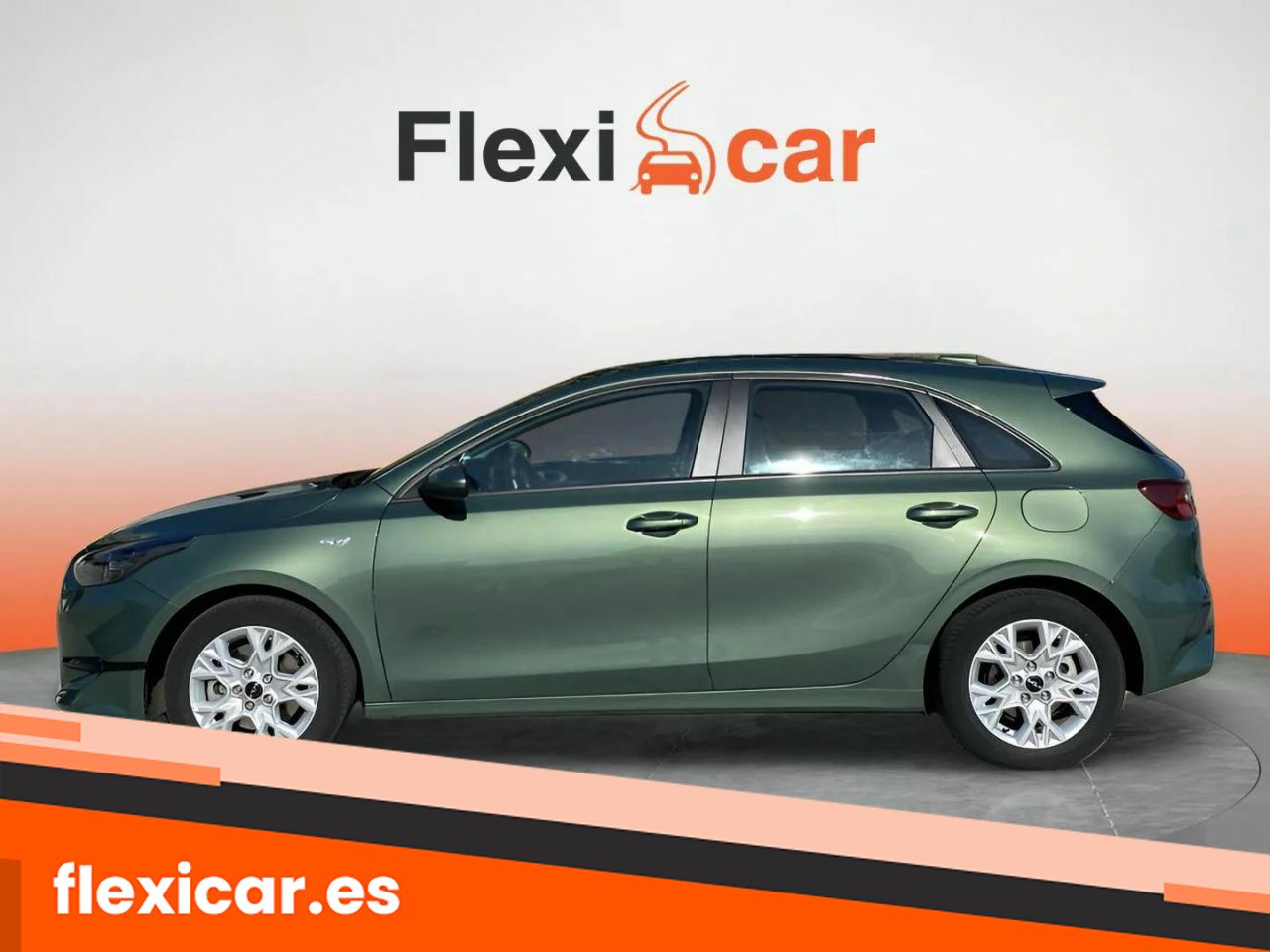 Foto Kia Ceed 4