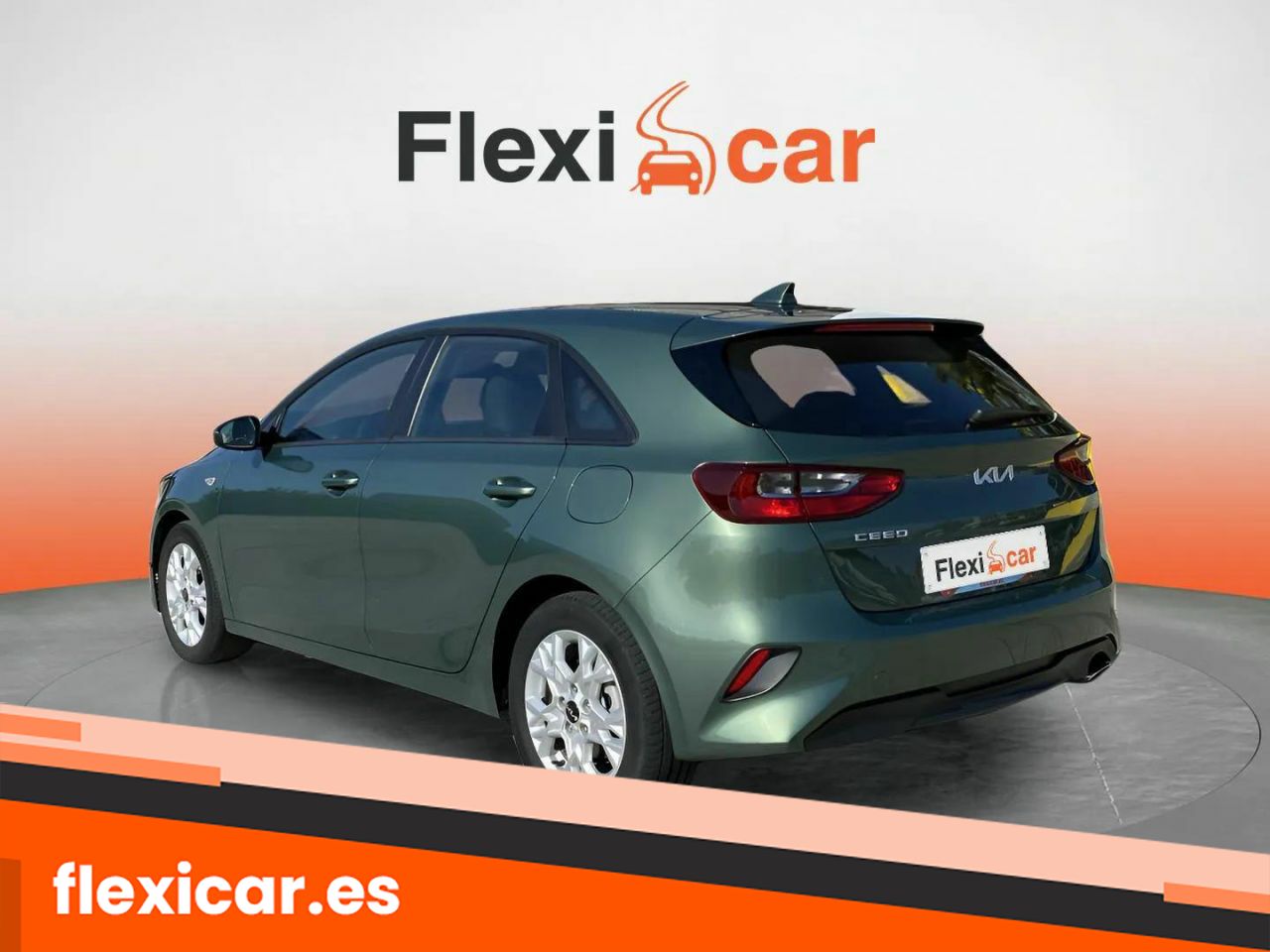 Foto Kia Ceed 5