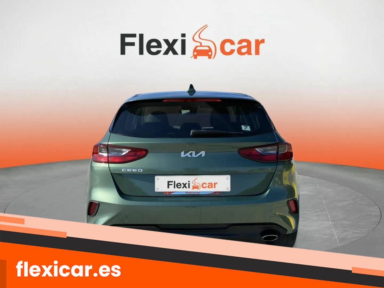 Foto Kia Ceed 7
