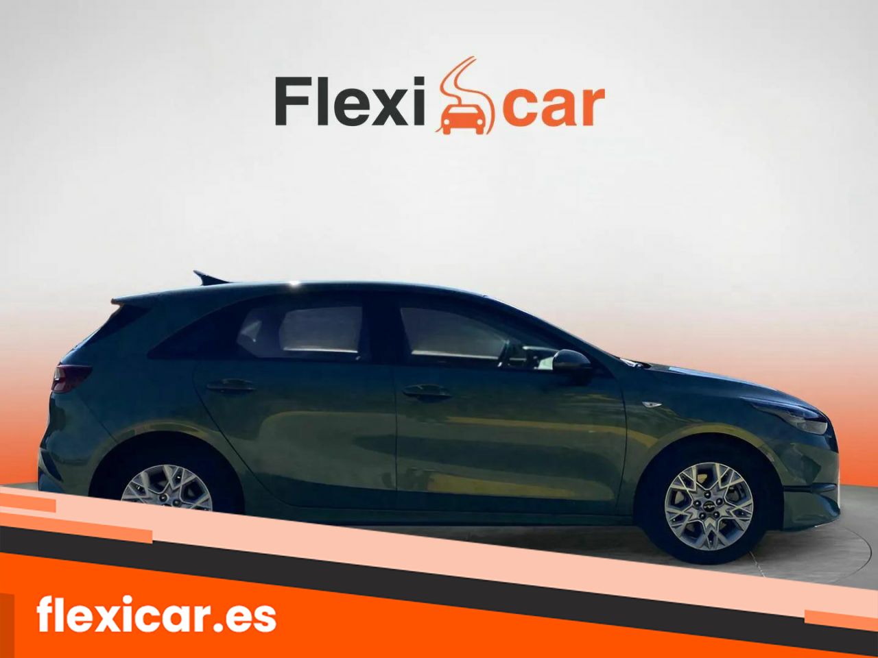 Foto Kia Ceed 9